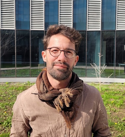 Christian Schmiegelow